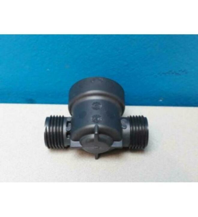 Flow schakelaar Itho Kli-max II Art.nr.: 545-2560, Doe-het-zelf en Verbouw, Verwarming en Radiatoren, Gebruikt, Cv-ketel of Combi-ketel