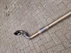 Volvo 850 2.3 t5r turbo Downpipe 3inch RVS, Auto-onderdelen, Uitlaatsystemen, Ophalen, Volvo
