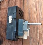 Gereviseerde ruilmotor Brink
Renovent HR-CF. 5SME44JG2003, Ophalen of Verzenden, Zo goed als nieuw, Ventilator en Afzuiger