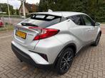 Toyota C-HR 1.8 Hybrid Executive Sport ECC LEDER NAVI ECC PD, Euro 6, 4 cilinders, 26 km/l, Hybride Elektrisch/Benzine
