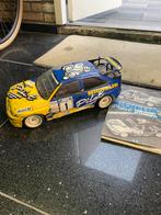 Vintage TAMIYA, Ophalen of Verzenden, Gebruikt, Elektro, Auto offroad