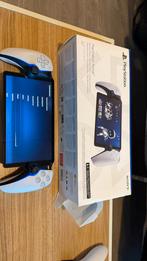 Playstation Portal - Nieuwstaat - Factuur aanwezig!, Spelcomputers en Games, Virtual Reality, Ophalen, Zo goed als nieuw, Controller