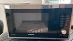 Samsung MC32J7055C Smartoven, Combimagnetron, Gebruikt, Ophalen of Verzenden, Draaiplateau