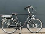 Nette Batavus Monaco elektrische fiets 400WH, Versnellingen, Ophalen of Verzenden, Zo goed als nieuw, Batavus