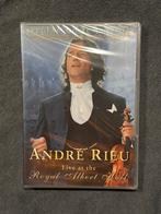 NIEUW dvd André rieu Live At The Royal Albert Hall muziek001, Alle leeftijden, Verzenden, Nieuw in verpakking