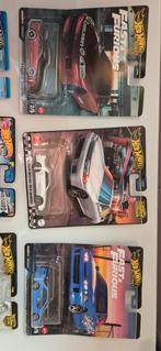 Diverse jdm hotwheels, Ophalen of Verzenden, Nieuw