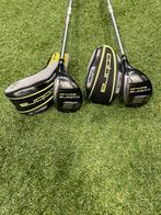 Cobra Baffler T-rail 3 en 4 hybride + headcover, Overige merken, Gebruikt, -, -