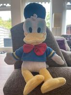 Donald Duck knuffel, Ophalen of Verzenden, Donald Duck, Zo goed als nieuw, Knuffel