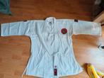 Matsuru karate pak + verschillende banden, Ophalen of Verzenden, Gebruikt
