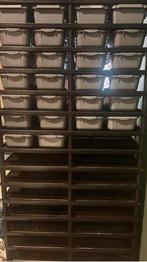 Vision v18 rack, Dieren en Toebehoren, Reptielen en Amfibieën | Toebehoren, Ophalen