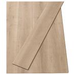 Gezocht: Ikea Prärie laminaat eikenpatroon/naturel, Ophalen, 50 tot 150 cm, 10 tot 30 cm, Hout