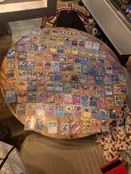 Pokémon Kaarten Verzameling 165 stuks, Ophalen, Gebruikt, Meerdere kaarten