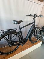 Elektrische herenfiets BSP MUSA 2025 middenmotor, Fietsen en Brommers, Elektrische fietsen, Overige merken, Ophalen of Verzenden