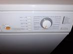 Miele Wasdroger (lucht met slang) (Novotronic), Ophalen, Luchtafvoer, 4 tot 6 kg, Zo goed als nieuw