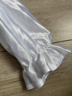 Piraat blouse en hesje maat 54, Kleding | Heren, Ophalen of Verzenden, Zo goed als nieuw, Maat 52/54 (L)