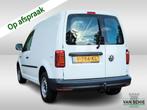 Volkswagen Caddy 1.4 TGI L1H1 EcoFuel Comfortline (111 PK) 2, 12 maanden, Gebruikt, 4 cilinders, Volkswagen
