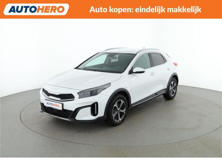 Kia Xceed 1.6 GDi PHEV DynamicPlusLine | PC75380 |, Auto's, Kia, Te koop, XCeed, ABS, Achteruitrijcamera, Adaptive Cruise Control