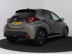 Toyota Yaris 1.5 Hybrid 115 First Edition *demo (bj 2025), Bedrijf, Hybride Elektrisch/Benzine, 3 cilinders, Yaris