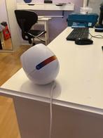 Ronde led lamp in veel kleuren in te stellen, Led-lamp, Minder dan 30 watt, E14 (klein), Ophalen of Verzenden