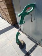 Te koop ,  Black en decker gras trimmer / kantmaaier, Tuin en Terras, Ophalen, Gebruikt, Black & Decker, 10 tot 30 cm