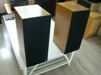 Bowers and Wilkins Matrix 2 Wood onderhoud gehad B&W, Ophalen, Zo goed als nieuw, 60 tot 120 watt, Bowers & Wilkins (B&W)