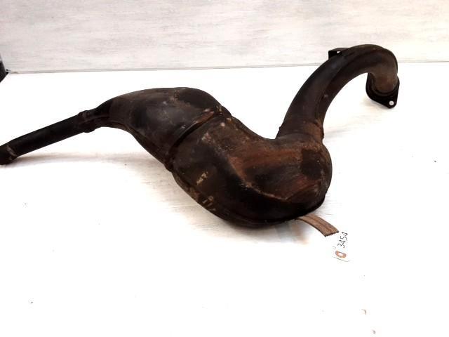 RGV250 1988 - 1989 Suzuki Voorbochten D1-58172, Motoren, Accessoires | Overige