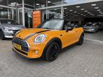 Mini Mini Cabrio 1.5 Cooper Chili, Auto's, Voorwielaandrijving, 136 pk, Gebruikt, Overige kleuren