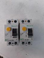 Eaton  Aardlekschakelaar, Ophalen of Verzenden, Zo goed als nieuw