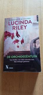 De Orchideeëntuin - Lucinda Riley, Ophalen of Verzenden, Gelezen, Lucinda Riley, Nederland