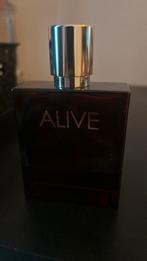 Hugo Boss Alive Parfum Intense 50 ml, Sieraden, Tassen en Uiterlijk, Uiterlijk | Parfum, Ophalen of Verzenden, Nieuw