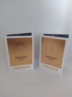 Nieuw Paco Rabanne Million Gold Parfum sample 1,5 ml heren, Ophalen of Verzenden, Nieuw