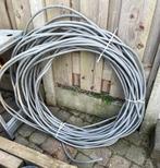 Stroomkabel YMvK kabel 5x6, Doe-het-zelf en Verbouw, Elektra en Kabels, Ophalen, Zo goed als nieuw, Kabel of Snoer