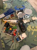 Grote verzameling Playmobil, Ophalen, Gebruikt, Complete set