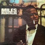 Miles Davis - In Berlin, Verzenden