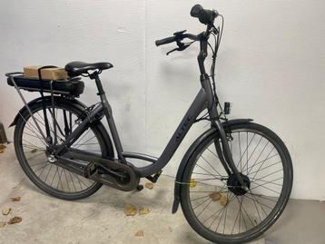 Elektrische damesfiets - goedkope tweedehands E-Bike beschikbaar voor biedingen
