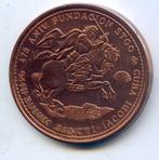 Cuba 1 Peso 1993 Santiago de Cuba FDC-, Verzenden, Midden-Amerika