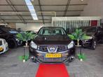 Nissan Qashqai 2.0 AUT PANO NAVI FULL FACELIFT NAP! 2012, Gebruikt, Origineel Nederlands, Qashqai, 1275 kg