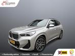 BMW X1 xDrive25e M SPORT TREKHAAK PANO, Auto's, 12 maanden, Gebruikt, 245 pk, Bedrijf