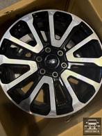 Velgen set ford ranger 8j x20, Ophalen, -, -, Banden en Velgen
