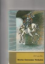 Sterke Gorcumse Verhalen- van Peer, Boeken, Ophalen of Verzenden, 20e eeuw of later, Zo goed als nieuw