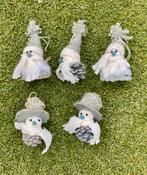 Kersthangers, Ophalen of Verzenden, Zo goed als nieuw