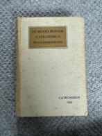 Menigerlei Genade - predikaties Heidelberg Catechismus, Ophalen of Verzenden, Gelezen, Christendom | Protestants