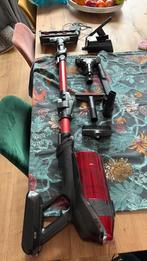 Rowenta x force flex, Gebruikt, Stofzuiger, Ophalen of Verzenden, Reservoir