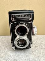 Rolleiflex T, Gebruikt, Spiegelreflex, Verzenden, Overige Merken