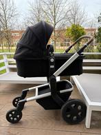 Joolz Day3 incl regenhoes en maxi cosi houder, Kinderen en Baby's, Kinderwagens en Combinaties, Ophalen, Gebruikt, Kinderwagen