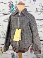 Gucci wolmix bomber maat 6 NIEUW uniseks, Verzenden, Jongen of Meisje, Gucci, Customercare@gucci.com