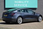 Tesla Model 3 Long Range AWD 75 kWh Pano AutoPilot LED SOH 9, Automaat, 27 €/maand, 530 km, 1000 kg