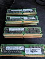 24 x SK Hynix 32GB DDR4-2666 RDIMM Registered ECC – Server, Computers en Software, RAM geheugen, 32 GB, Server, DDR4, Ophalen of Verzenden