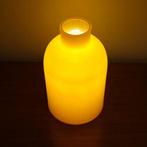 Vintage SCE Lpe Blanca 1 tafellamp, Vintage, Ophalen of Verzenden, Minder dan 50 cm, Glas
