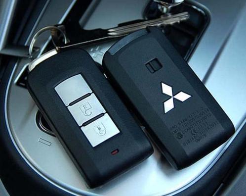 Mitsubishi extra autosleutel nodig met inleren op je auto !, Auto diversen, Overige Auto diversen, Ophalen